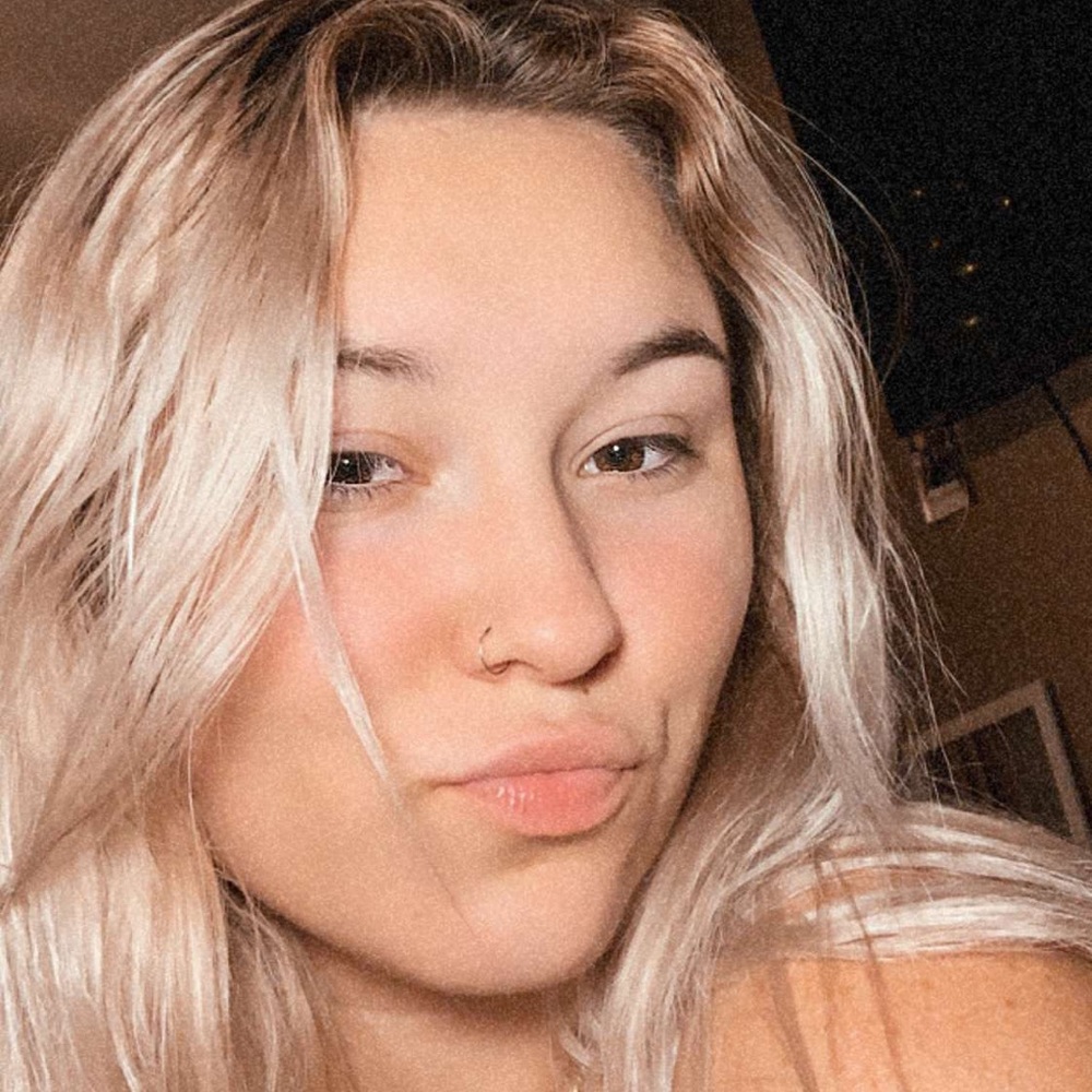 Meet your Posher, Breanna